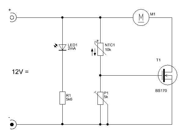 schma regultoru